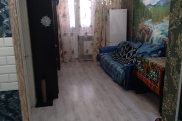 Фото №1: 1-комнатная квартира 38 м² - Краснодар, мкр. жилой комплекс Территория счастья, ул. Евгении Жигуленко, 3