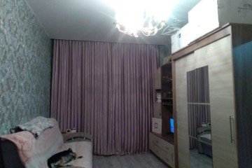 Фото №5: 1-комнатная квартира 43 м² - Краснодар, мкр. ЖК Территория Счастья, ул. Евгении Жигуленко, 3