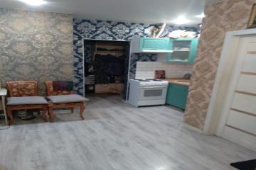 Фото №4: 1-комнатная квартира 38 м² - Краснодар, мкр. имени Петра Метальникова, ул. Евгении Жигуленко, 3