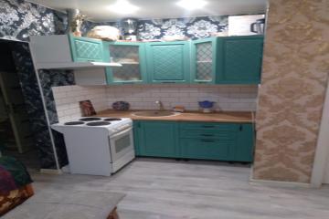 Фото №3: 1-комнатная квартира 38 м² - Краснодар, мкр. имени Петра Метальникова, ул. Евгении Жигуленко, 3