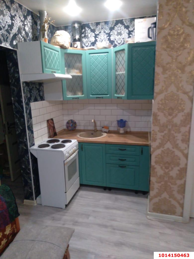 Фото №3: 1-комнатная квартира 43 м² - Краснодар, Музыкальный, ЖК Территория Счастья, жилой комплекс Территория счастья, Прикубанский внутригородской округ, Завод Радиоизмерительных Приборов, мкр. имени Петра Метальникова, ул. Евгении Жигуленко, 3