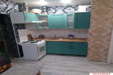 Фото №3: 1-комнатная квартира 43 м² - Краснодар, мкр. жилой комплекс Территория счастья, ул. Евгении Жигуленко, 3