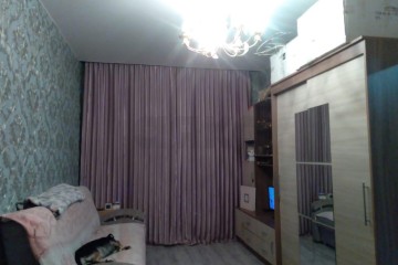 Фото №5: 1-комнатная квартира 38 м² - Краснодар, мкр. жилой комплекс Территория счастья, ул. Евгении Жигуленко, 3