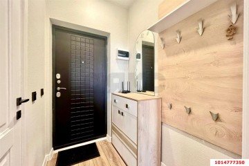 Фото №5: Студия 18 м² - Краснодар, мкр. жилой комплекс Самолёт-4, ул. Константина Гондаря, 103к1