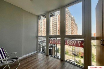 Фото №4: Студия 18 м² - Краснодар, мкр. жилой комплекс Самолёт-4, ул. Константина Гондаря, 103к1