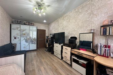 Фото №2: 2-комнатная квартира 63 м² - Краснодар, мкр. Гидростроителей, ул. Автолюбителей, 52/2