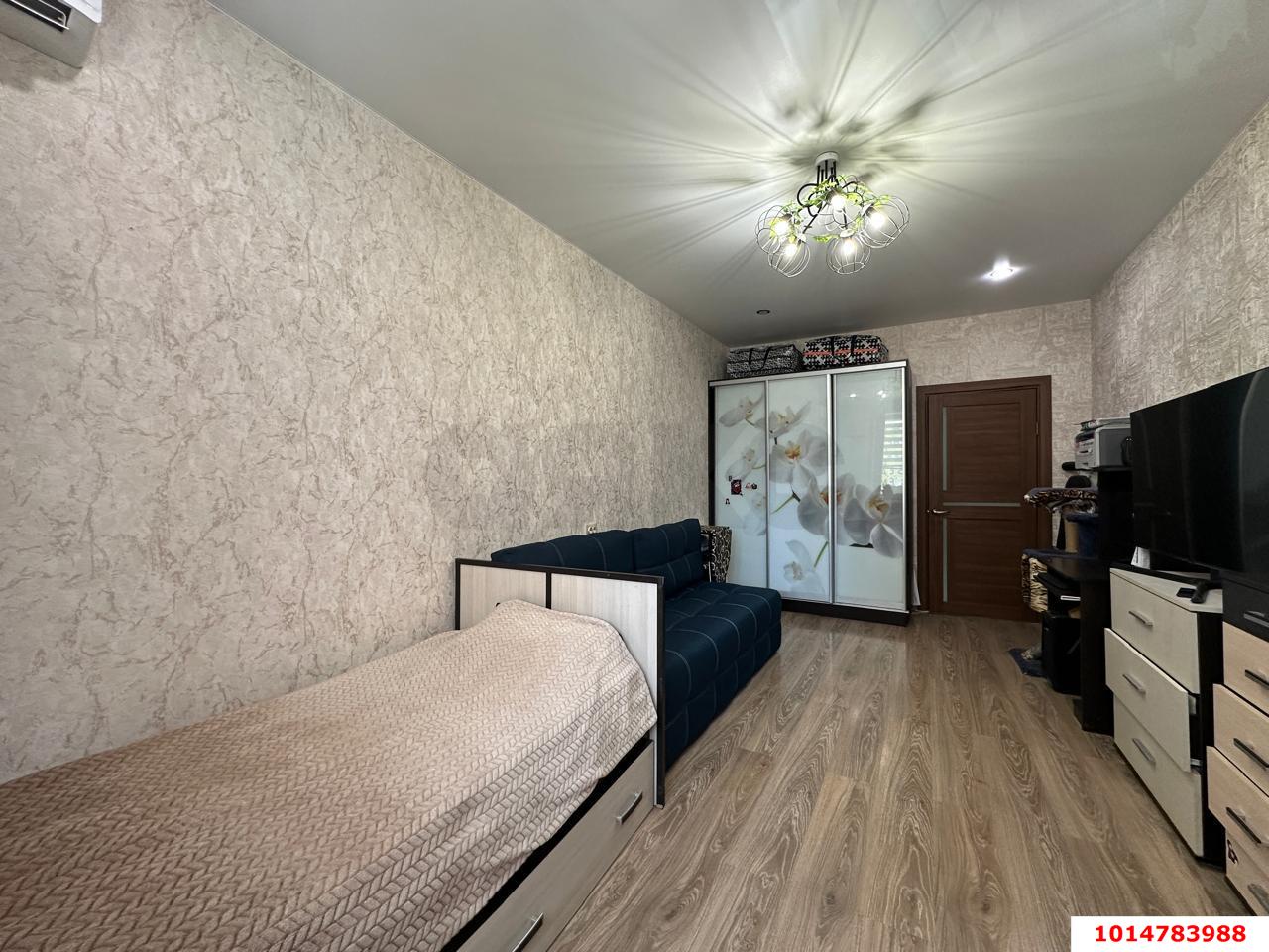 Фото №10: 2-комнатная квартира 63 м² - Краснодар, Гидростроителей, ул. Автолюбителей, 52/2