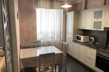 Фото №4: 2-комнатная квартира 55 м² - Краснодар, мкр. Дубинка, ул. Ставропольская, 79