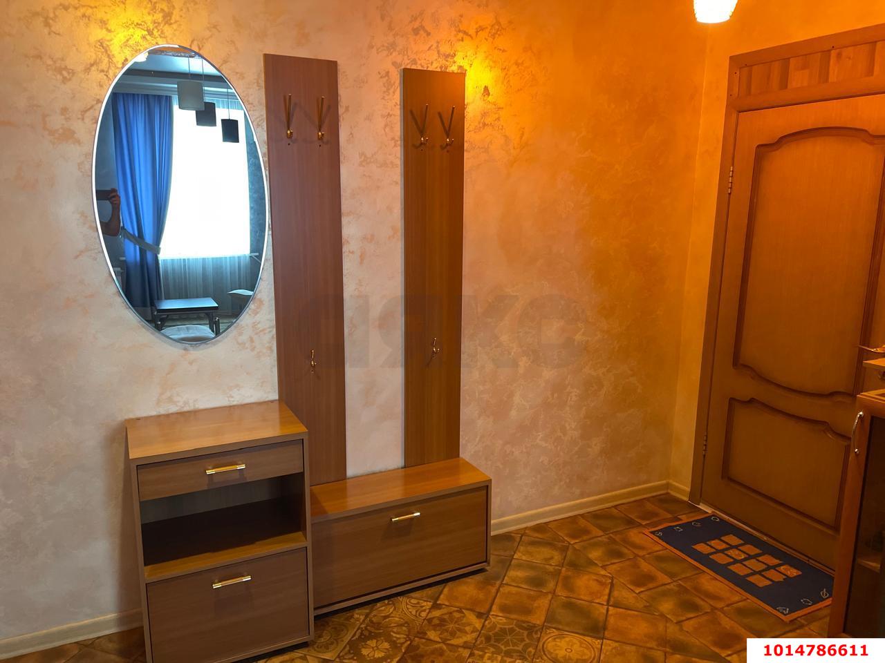 Фото №12: 2-комнатная квартира 55 м² - Краснодар, Дубинка, ул. Ставропольская, 79