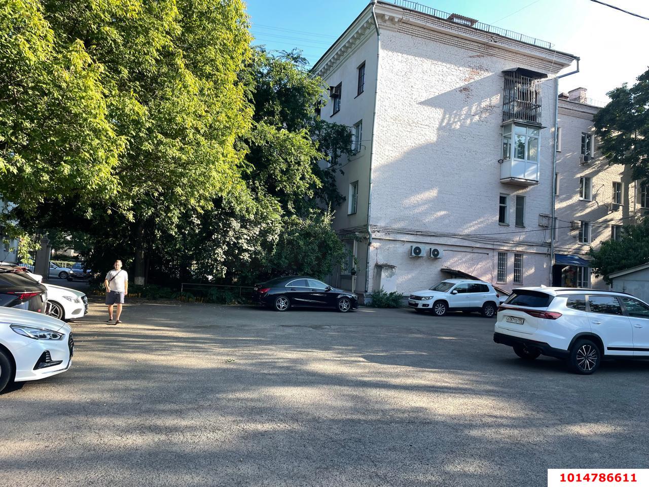Фото №13: 2-комнатная квартира 55 м² - Краснодар, Дубинка, ул. Ставропольская, 79