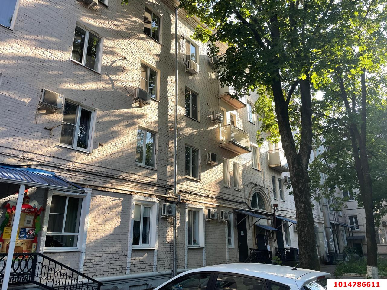 Фото №15: 2-комнатная квартира 55 м² - Краснодар, Дубинка, ул. Ставропольская, 79