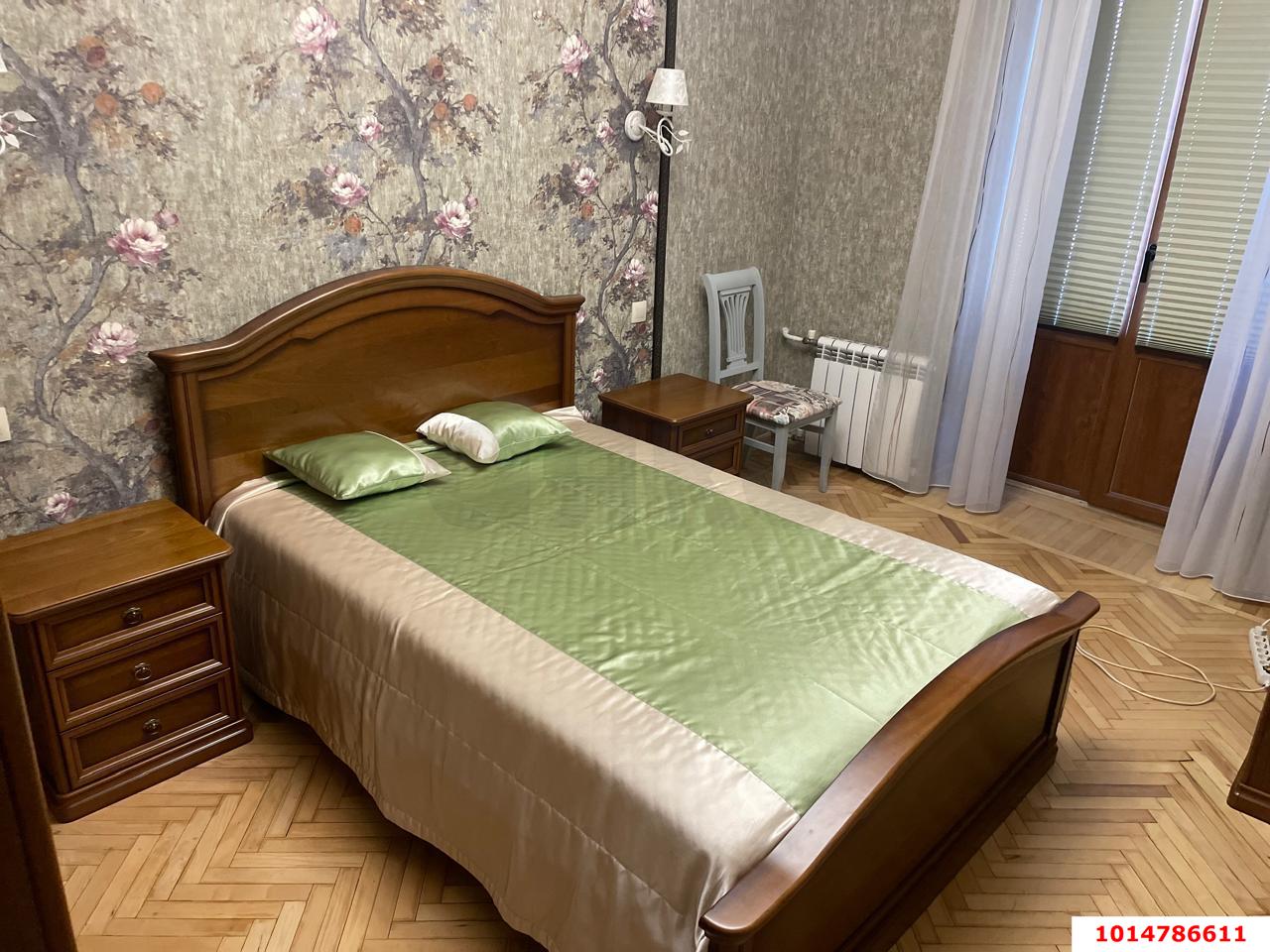 Фото №3: 2-комнатная квартира 55 м² - Краснодар, Дубинка, ул. Ставропольская, 79