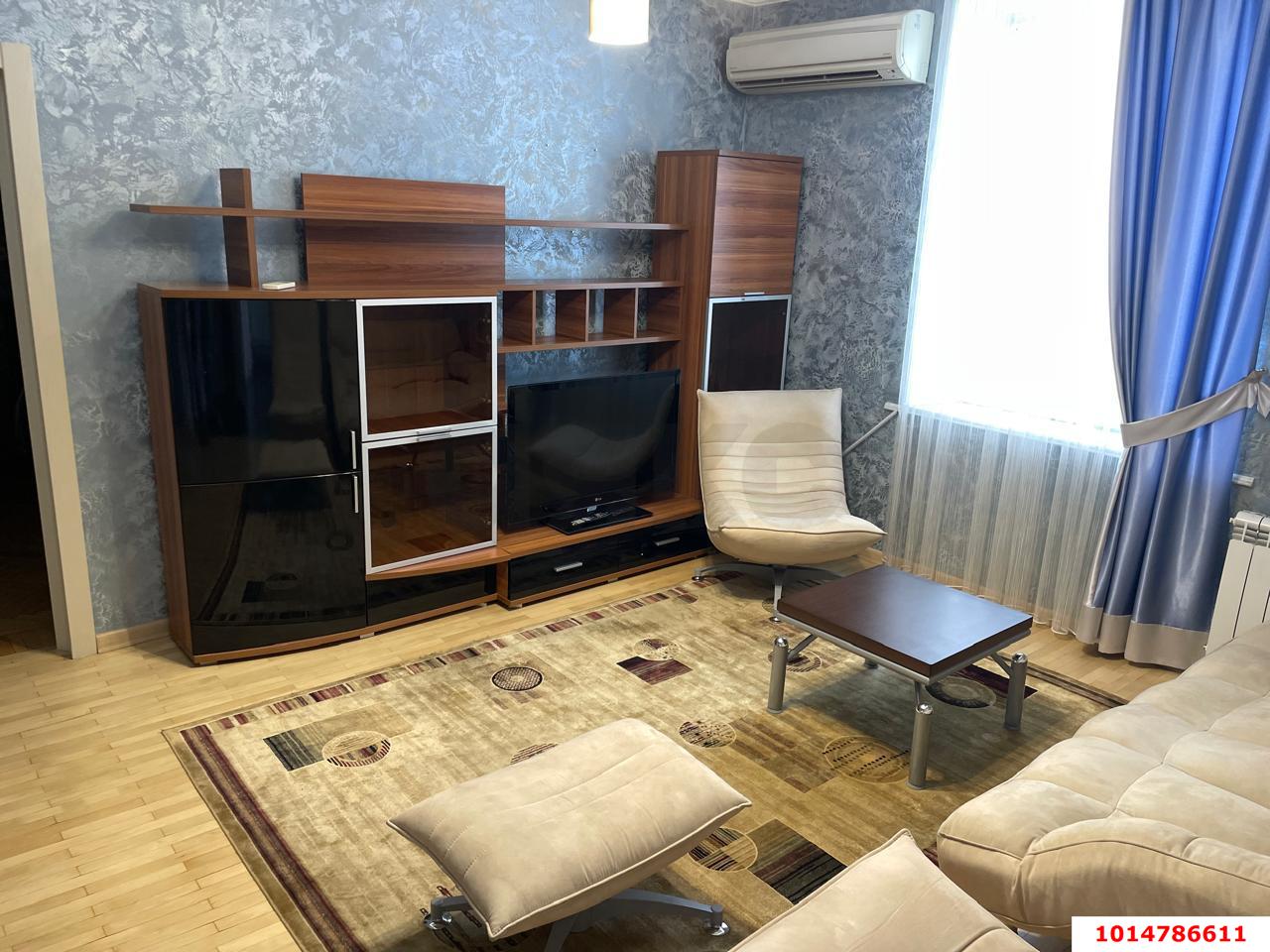 Фото №5: 2-комнатная квартира 55 м² - Краснодар, Дубинка, ул. Ставропольская, 79