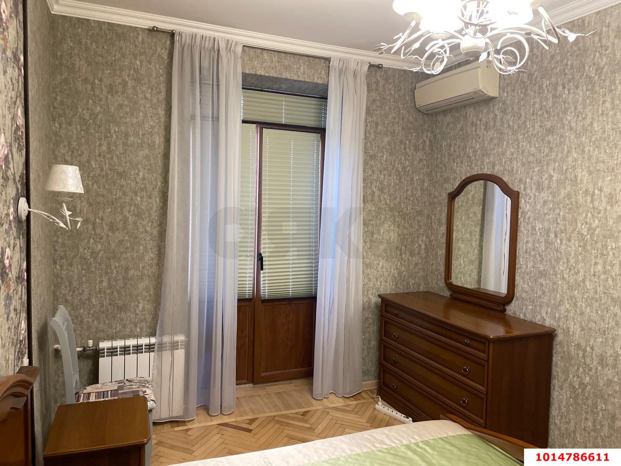 Фото №2: 2-комнатная квартира 55 м² - Краснодар, Дубинка, ул. Ставропольская, 79