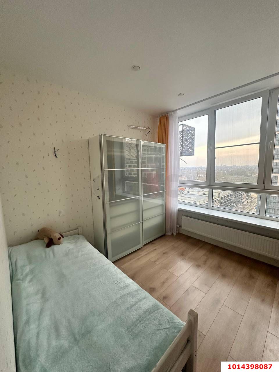 Фото №8: 3-комнатная квартира 71 м² - Краснодар, Черёмушки, ул. Обрывная, 132/1