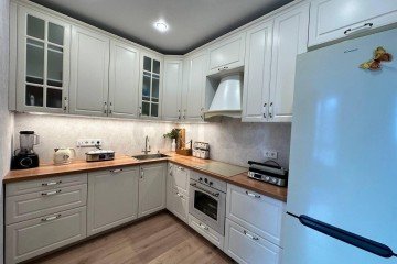 Фото №1: 3-комнатная квартира 71 м² - Краснодар, мкр. Черёмушки, ул. Обрывная, 132/1
