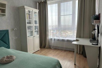 Фото №4: 3-комнатная квартира 71 м² - Краснодар, мкр. Черёмушки, ул. Обрывная, 132/1