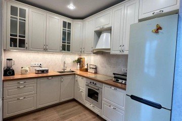 Фото №2: 3-комнатная квартира 71 м² - Краснодар, мкр. Черёмушки, ул. Обрывная, 132/1
