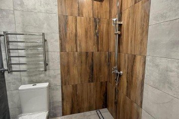 Фото №5: Студия 21 м² - Краснодар, мкр. жилой комплекс Радуга, ул. Евгении Жигуленко, 7