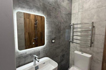 Фото №4: Студия 21 м² - Краснодар, мкр. жилой комплекс Радуга, ул. Евгении Жигуленко, 7
