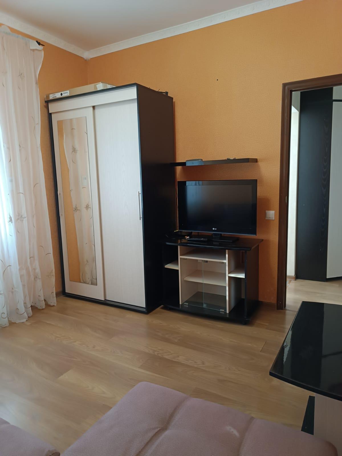 Фото №4: 2-комнатная квартира 53 м² - Новая Адыгея, мкр. жилой комплекс Тургеневский, ул. Тургеневское шоссе, 3А/34