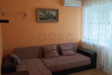 Фото №2: 2-комнатная квартира 49 м² - Новая Адыгея, мкр. жилой комплекс Тургеневский, ул. Тургеневское шоссе, 3А/34