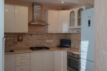 Фото №1: 2-комнатная квартира 53 м² - Новая Адыгея, мкр. жилой комплекс Тургеневский, ул. Тургеневское шоссе, 3А/34