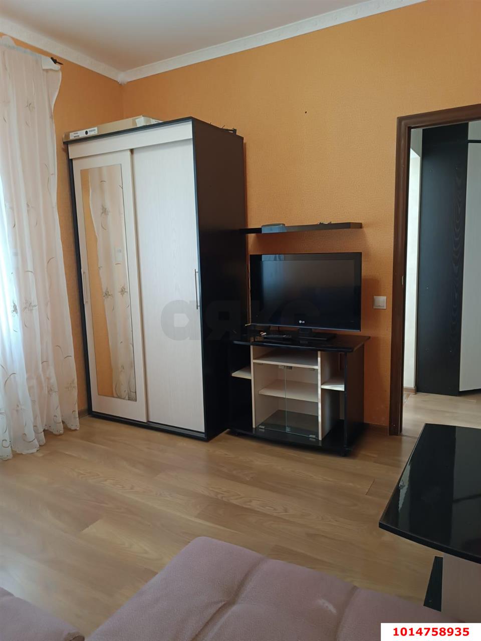 Фото №4: 2-комнатная квартира 53 м² - Новая Адыгея, жилой комплекс Тургеневский, ул. Тургеневское шоссе, 3А/34