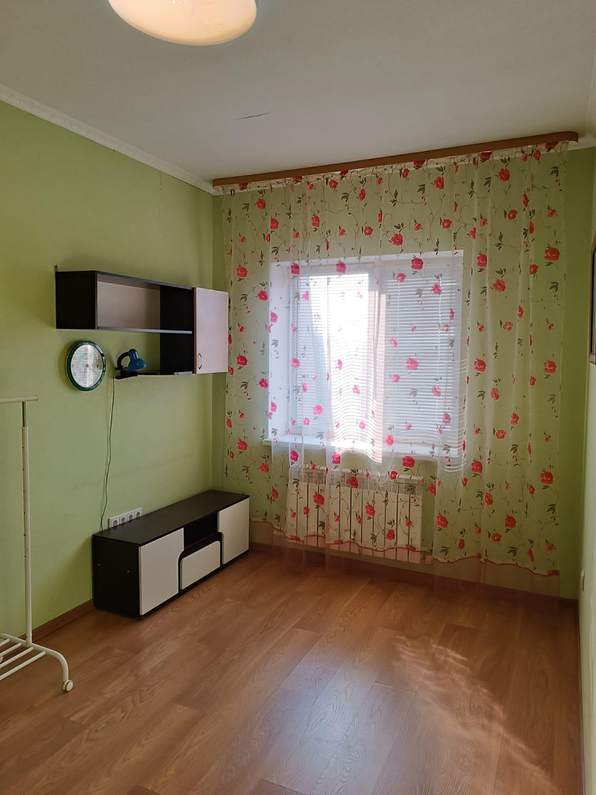 Фото №6: 2-комнатная квартира 53 м² - Новая Адыгея, мкр. жилой комплекс Тургеневский, ул. Тургеневское шоссе, 3А/34