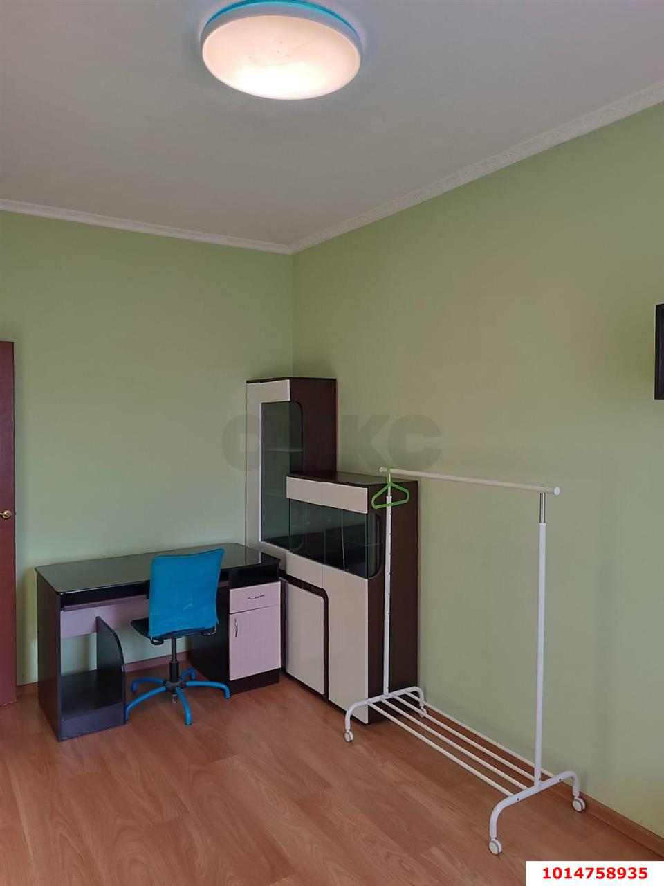 Фото №8: 2-комнатная квартира 53 м² - Новая Адыгея, жилой комплекс Тургеневский, ул. Тургеневское шоссе, 3А/34