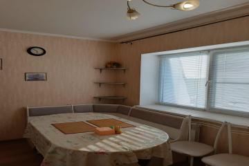 Фото №3: 2-комнатная квартира 49 м² - Новая Адыгея, мкр. жилой комплекс Тургеневский, ул. Тургеневское шоссе, 3А/34