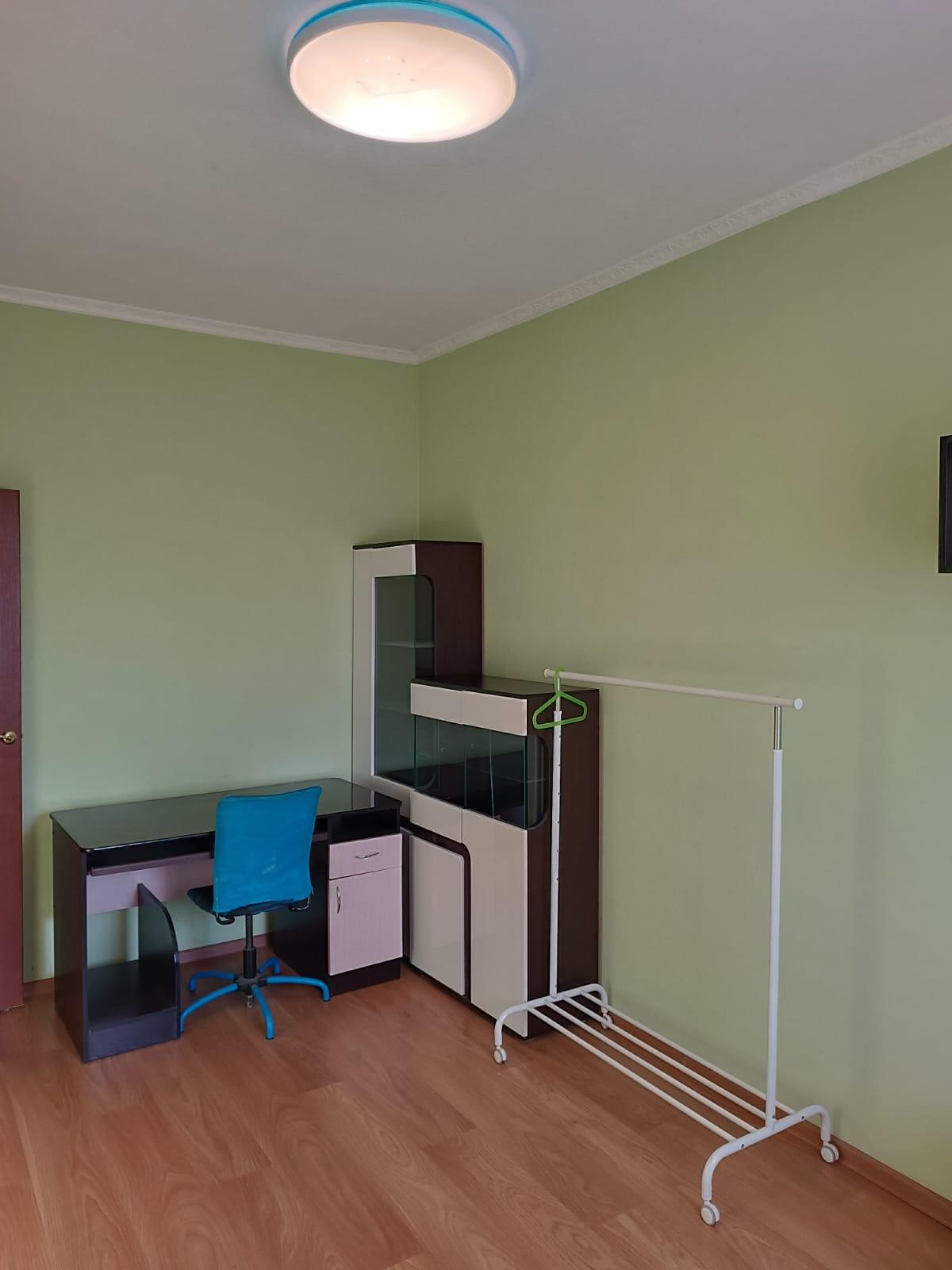 Фото №8: 2-комнатная квартира 53 м² - Новая Адыгея, мкр. жилой комплекс Тургеневский, ул. Тургеневское шоссе, 3А/34