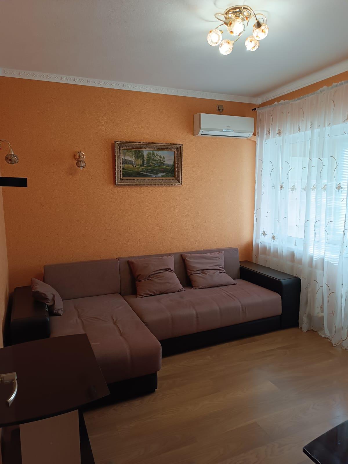 Фото №2: 2-комнатная квартира 53 м² - Новая Адыгея, мкр. жилой комплекс Тургеневский, ул. Тургеневское шоссе, 3А/34