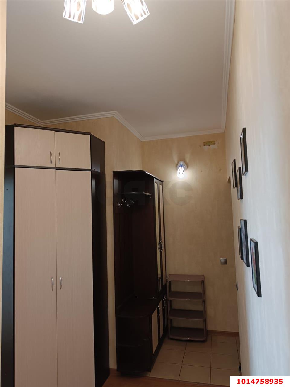 Фото №5: 2-комнатная квартира 53 м² - Новая Адыгея, жилой комплекс Тургеневский, ул. Тургеневское шоссе, 3А/34