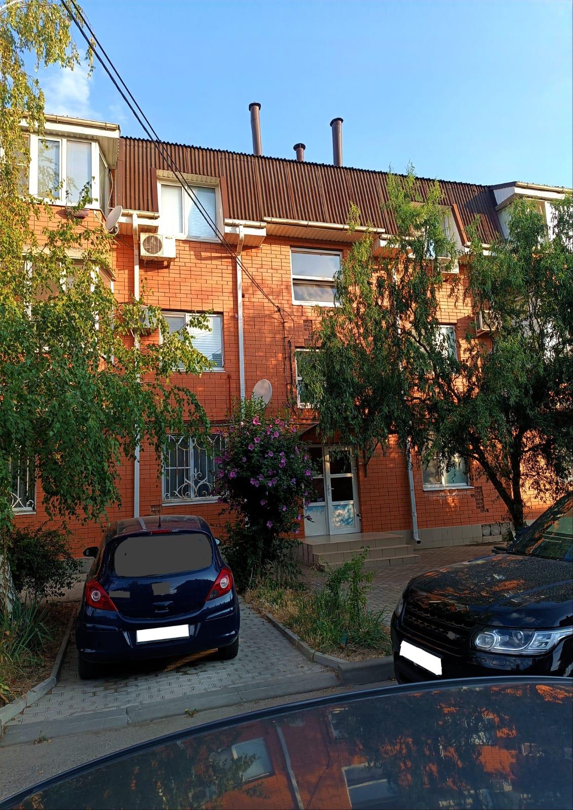 Фото №12: 2-комнатная квартира 53 м² - Новая Адыгея, мкр. жилой комплекс Тургеневский, ул. Тургеневское шоссе, 3А/34