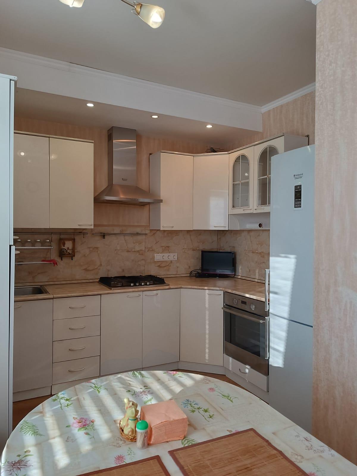 Фото №1: 2-комнатная квартира 53 м² - Новая Адыгея, мкр. жилой комплекс Тургеневский, ул. Тургеневское шоссе, 3А/34