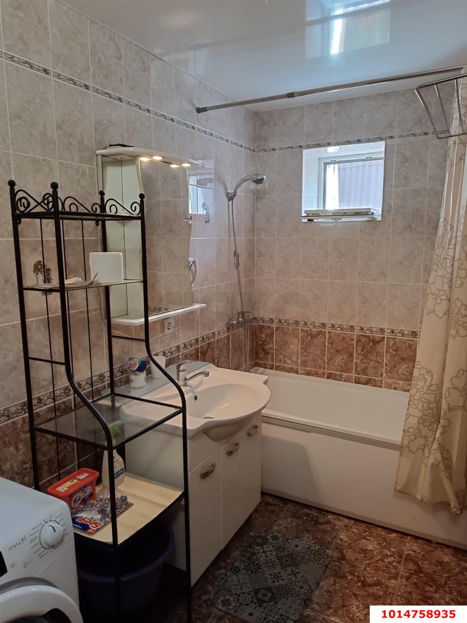 Фото №9: 2-комнатная квартира 53 м² - Новая Адыгея, жилой комплекс Тургеневский, ул. Тургеневское шоссе, 3А/34