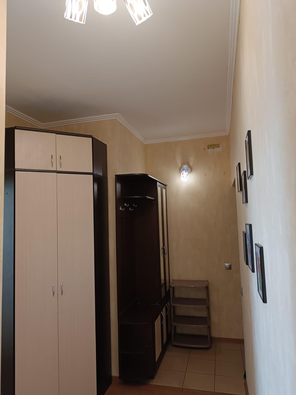 Фото №5: 2-комнатная квартира 53 м² - Новая Адыгея, мкр. жилой комплекс Тургеневский, ул. Тургеневское шоссе, 3А/34