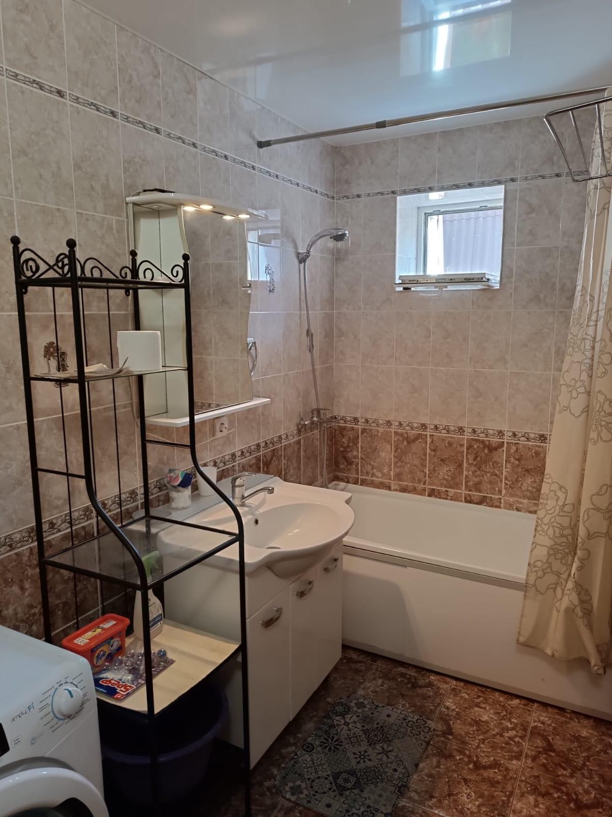 Фото №9: 2-комнатная квартира 53 м² - Новая Адыгея, мкр. жилой комплекс Тургеневский, ул. Тургеневское шоссе, 3А/34