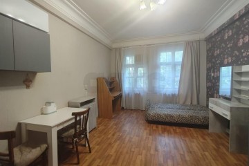 Фото №2: Студия 19 м² - Краснодар, мкр. имени Н.И. Вавилова, ул. имени Калинина, 1к15