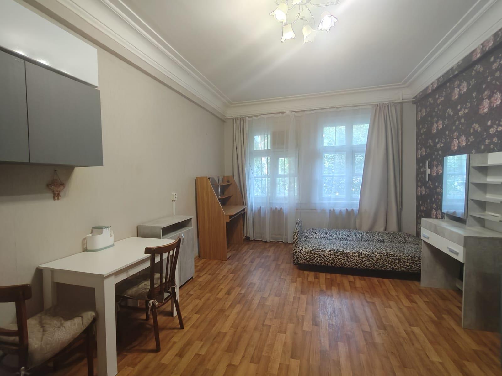 Фото №2: Студия 19 м² - Краснодар, Прикубанский внутригородской округ, мкр. имени Н.И. Вавилова, ул. имени Калинина, 1к15