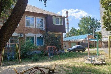 Фото №2: Студия 19 м² - Краснодар, мкр. имени Н.И. Вавилова, ул. имени Калинина, 1к15