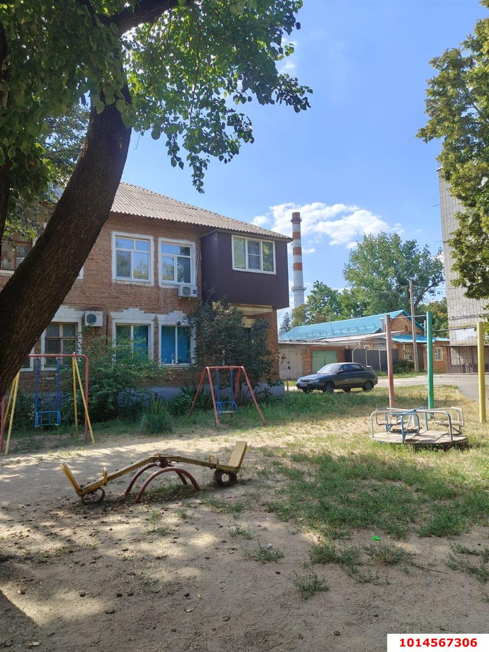 Фото №2: Студия 19 м² - Краснодар, имени Н.И. Вавилова, ул. имени Калинина, 1к15