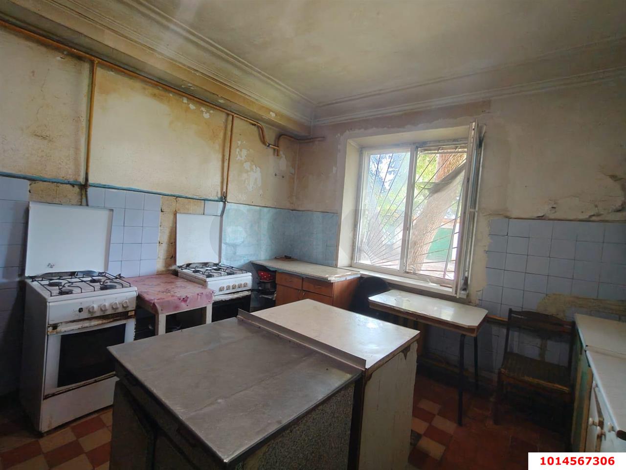 Фото №7: Студия 19 м² - Краснодар, имени Н.И. Вавилова, ул. имени Калинина, 1к15
