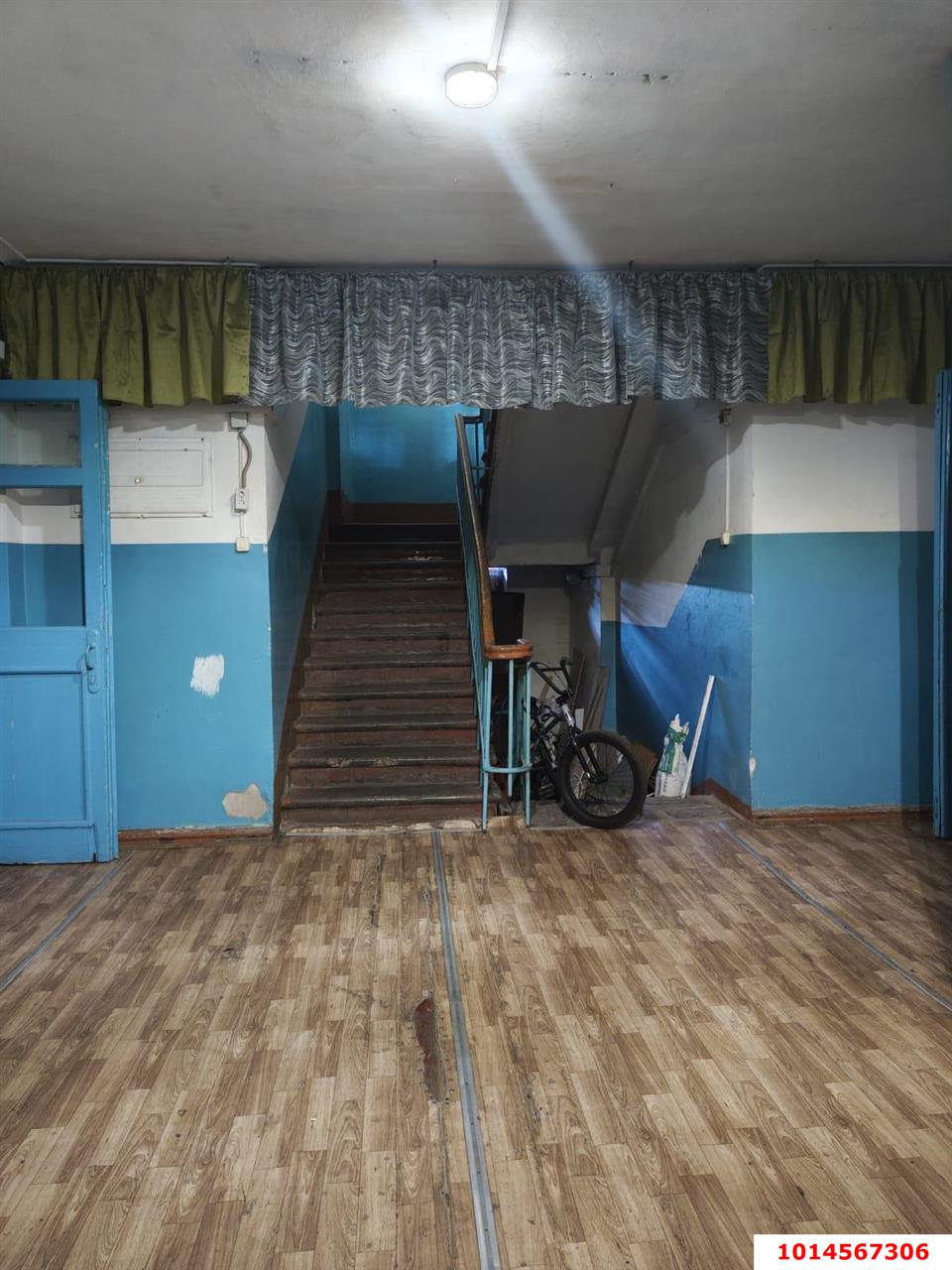 Фото №5: Студия 19 м² - Краснодар, имени Н.И. Вавилова, ул. имени Калинина, 1к15