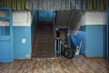 Фото №5: Студия 19 м² - Краснодар, мкр. имени Н.И. Вавилова, ул. имени Калинина, 1к15