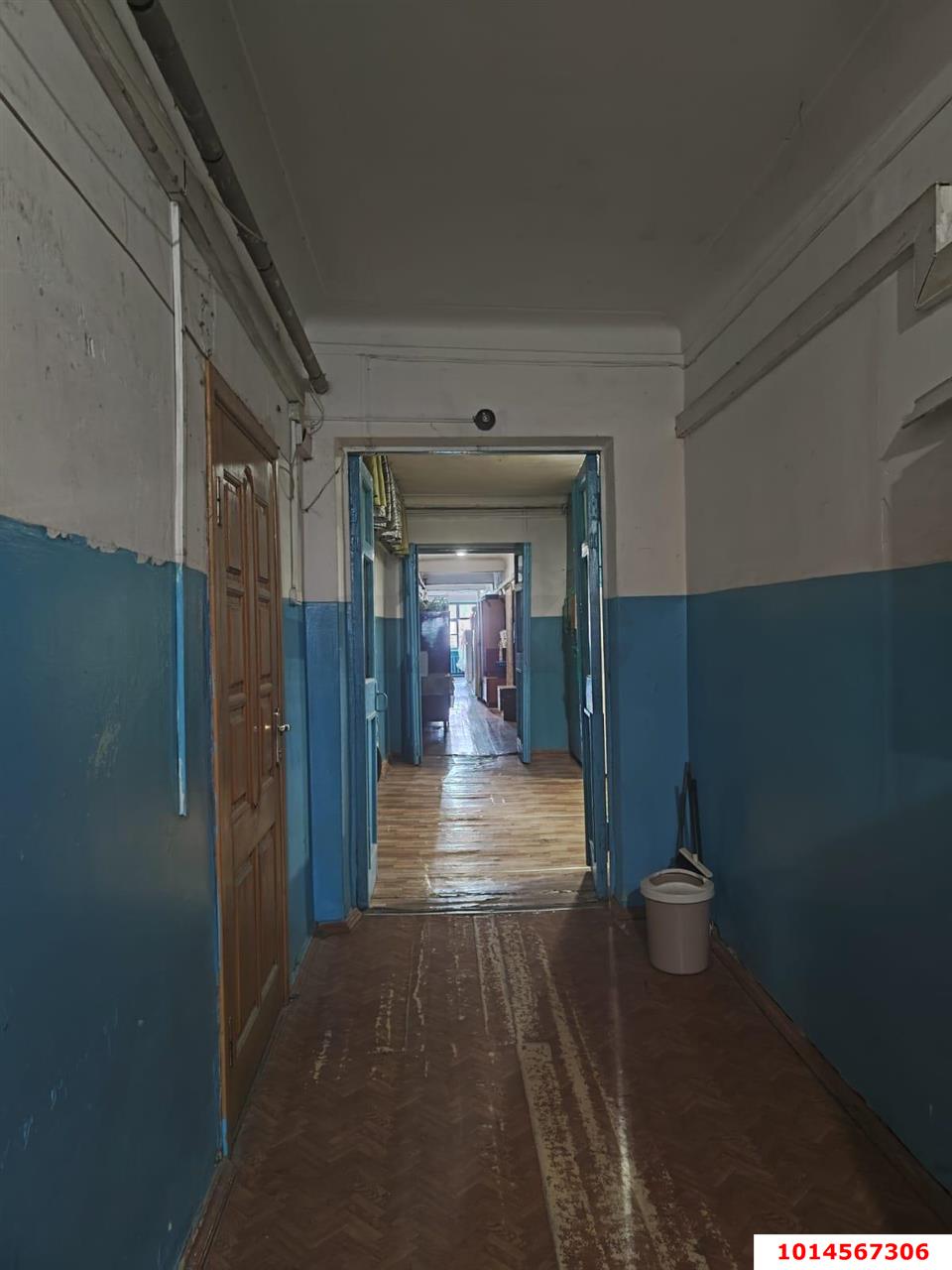 Фото №5: Студия 19 м² - Краснодар, имени Н.И. Вавилова, ул. имени Калинина, 1к15