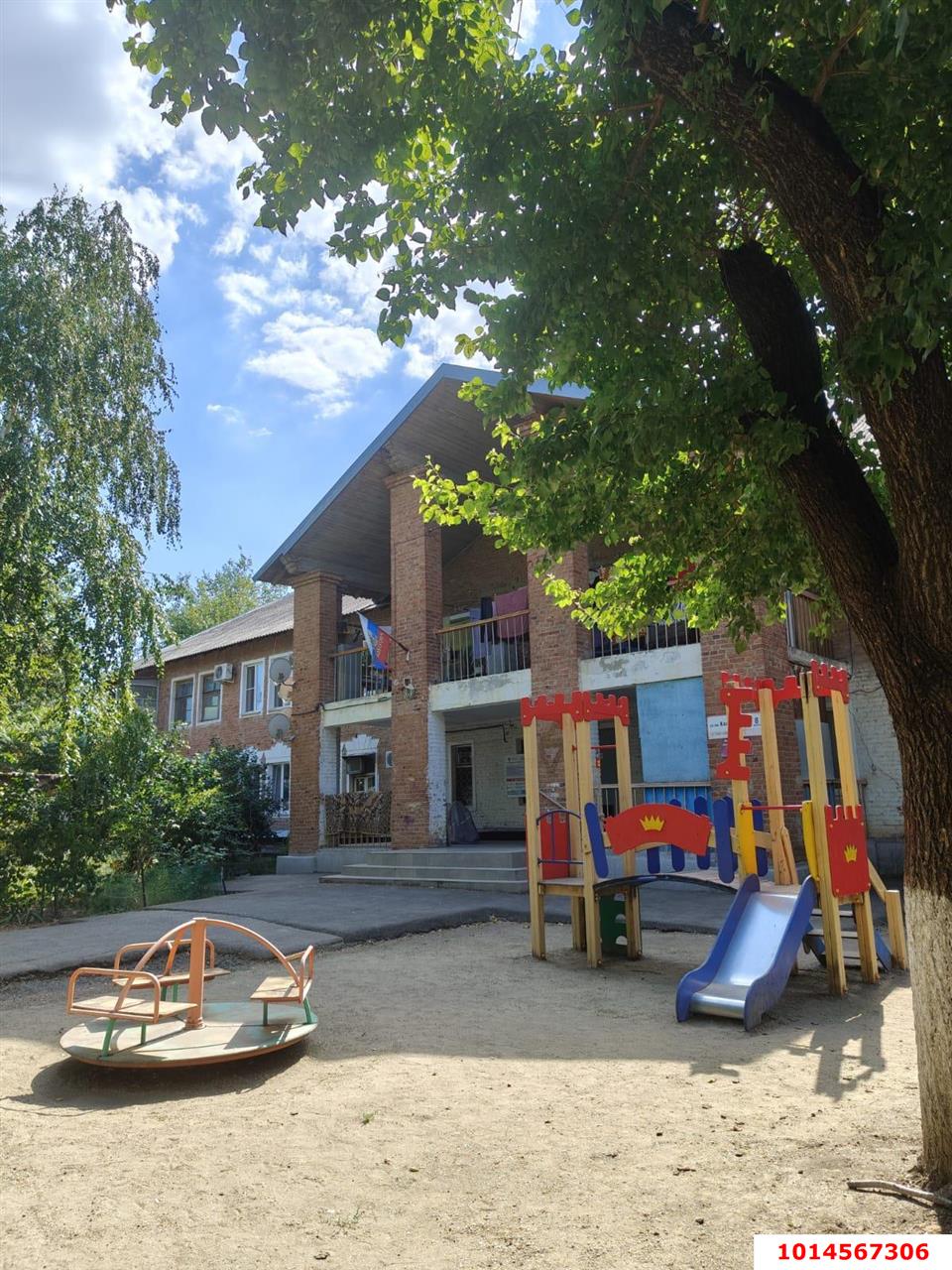 Фото №1: Студия 19 м² - Краснодар, имени Н.И. Вавилова, ул. имени Калинина, 1к15