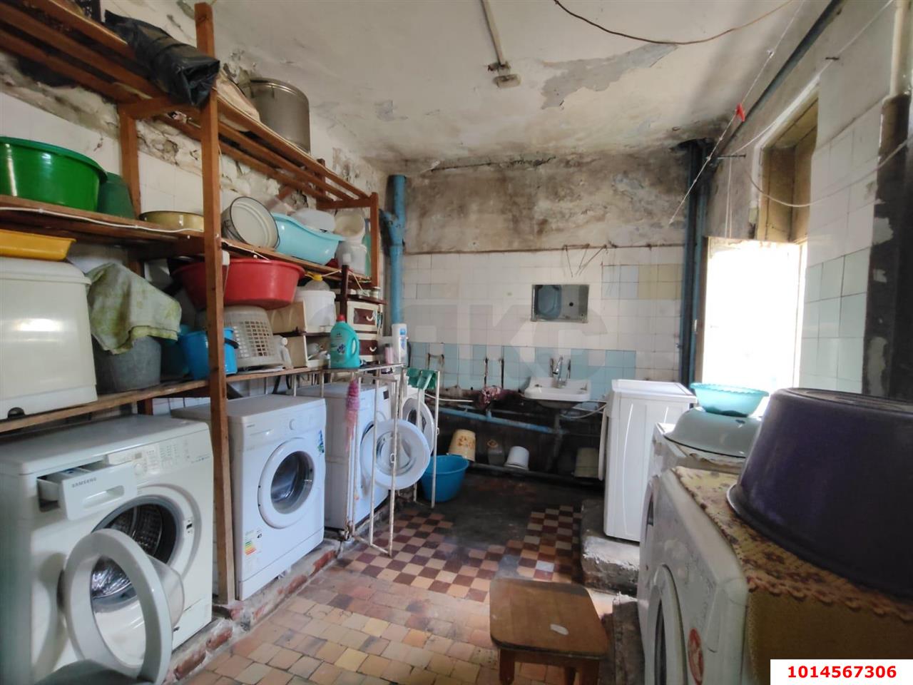 Фото №12: Студия 19 м² - Краснодар, имени Н.И. Вавилова, ул. имени Калинина, 1к15