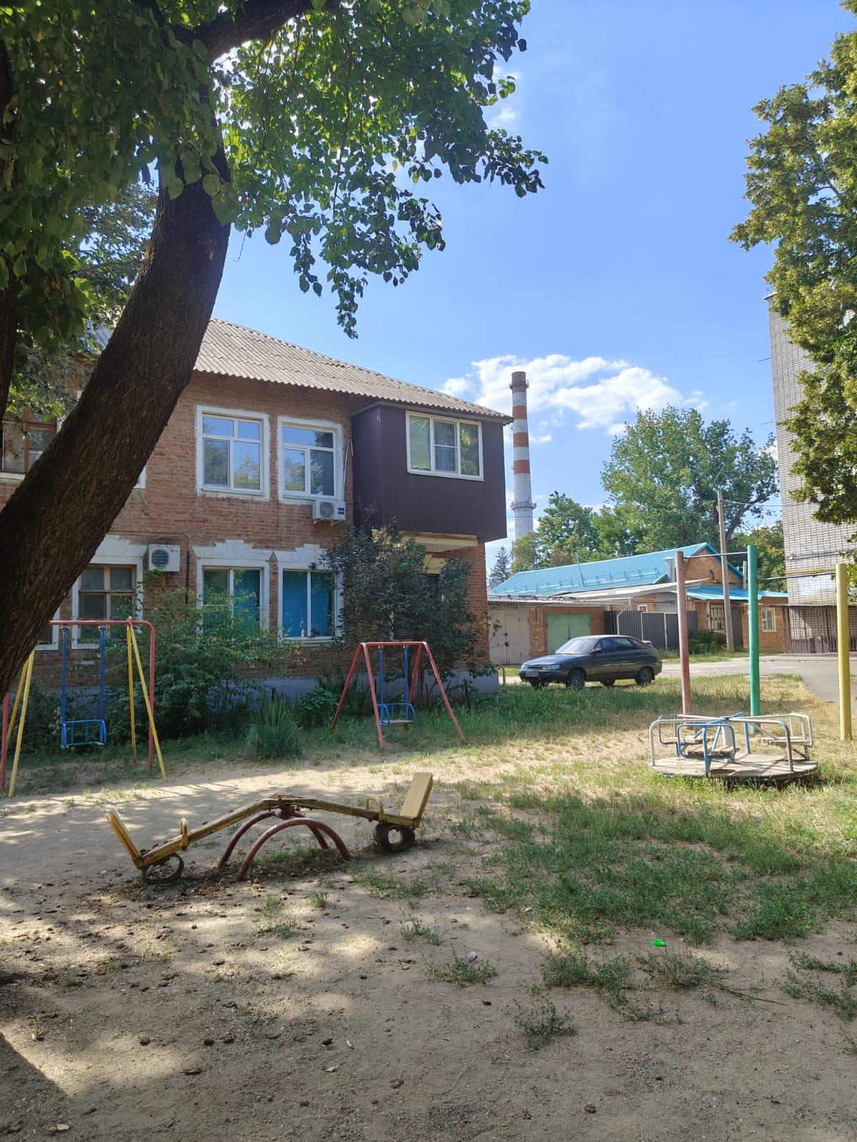 Фото №4: Студия 19 м² - Краснодар, Прикубанский внутригородской округ, мкр. имени Н.И. Вавилова, ул. имени Калинина, 1к15